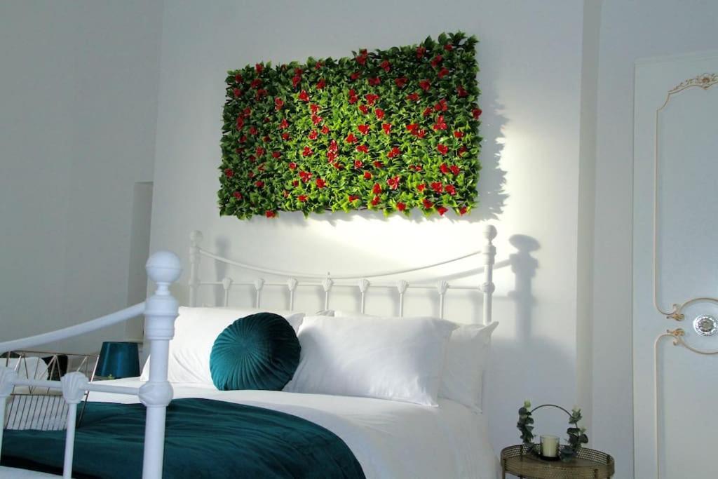 Flat 12A - Central, Modern, Bright Apartment With Free Wifi Oban Bagian luar foto